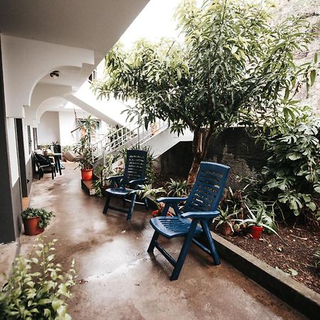 São VicenteCasa Da Avo Rosa公寓 外观 照片