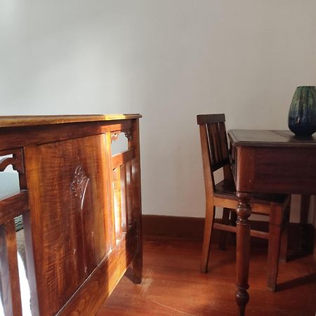 São VicenteCasa Da Avo Rosa公寓 外观 照片
