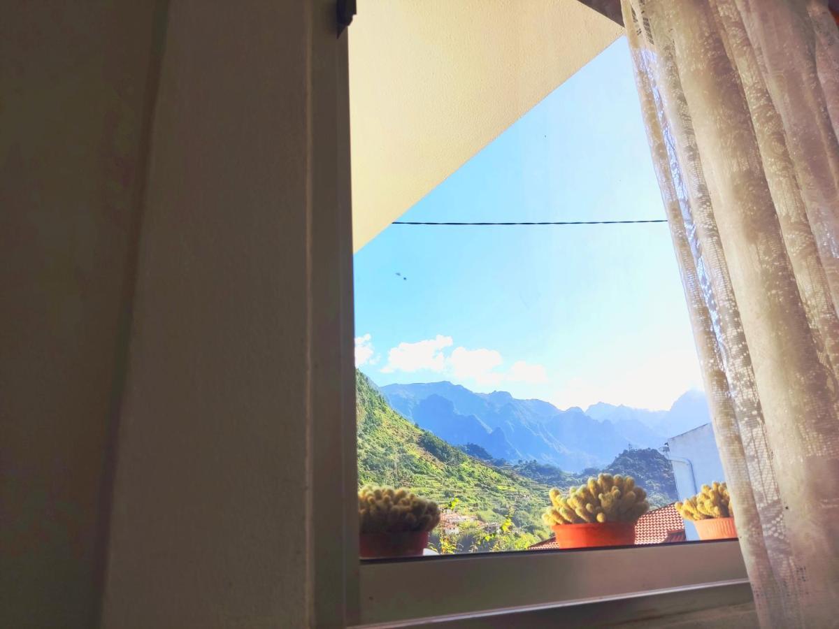 São VicenteCasa Da Avo Rosa公寓 外观 照片