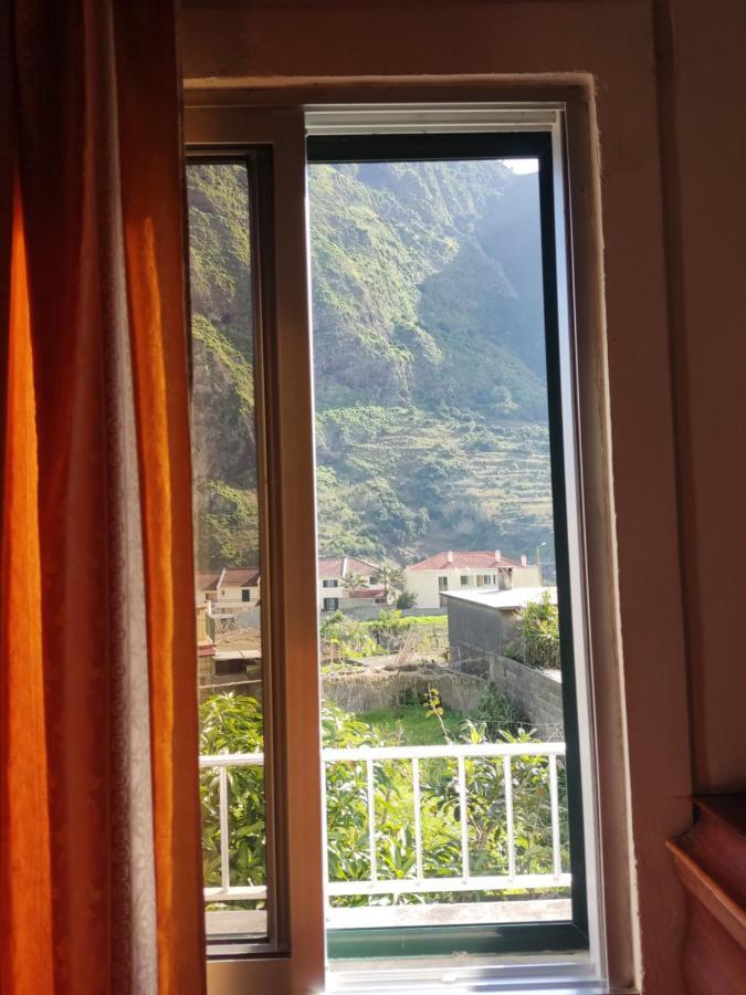 São VicenteCasa Da Avo Rosa公寓 外观 照片