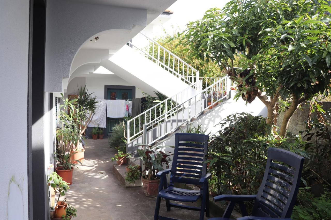 São VicenteCasa Da Avo Rosa公寓 外观 照片