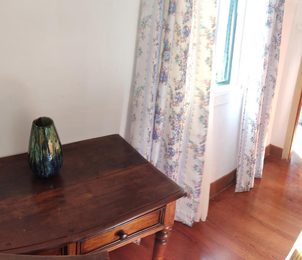 São VicenteCasa Da Avo Rosa公寓 外观 照片