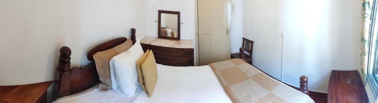 São VicenteCasa Da Avo Rosa公寓 外观 照片