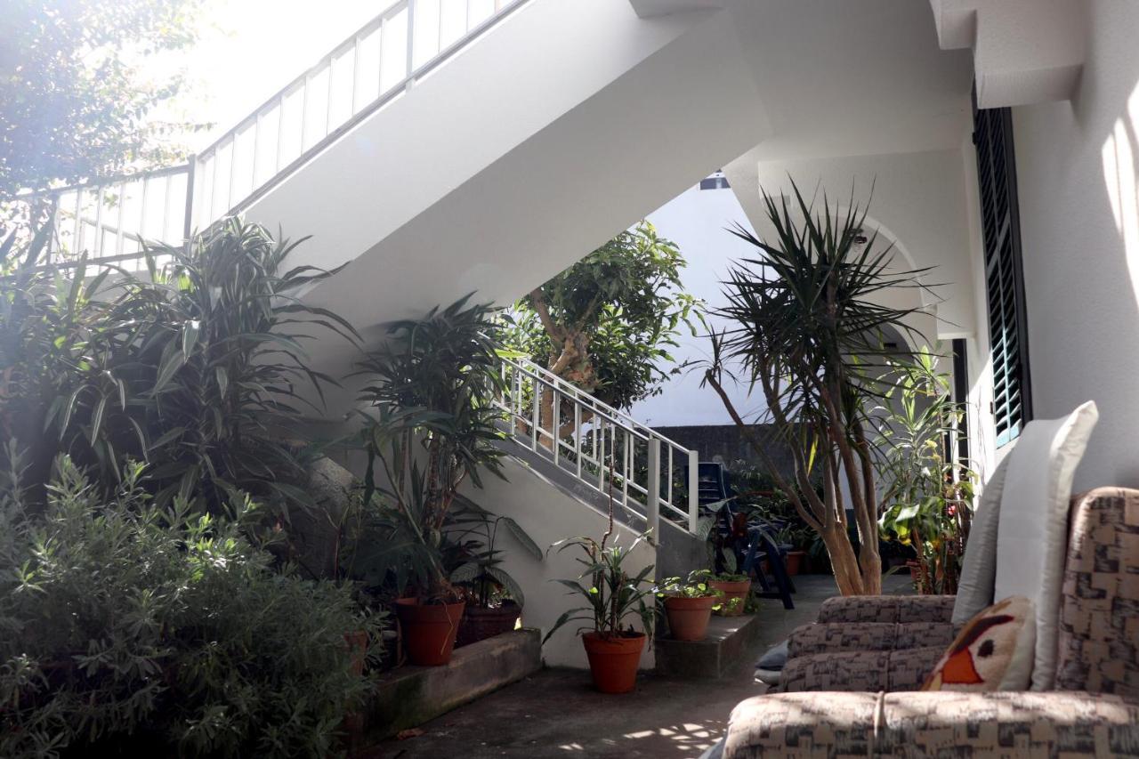 São VicenteCasa Da Avo Rosa公寓 外观 照片
