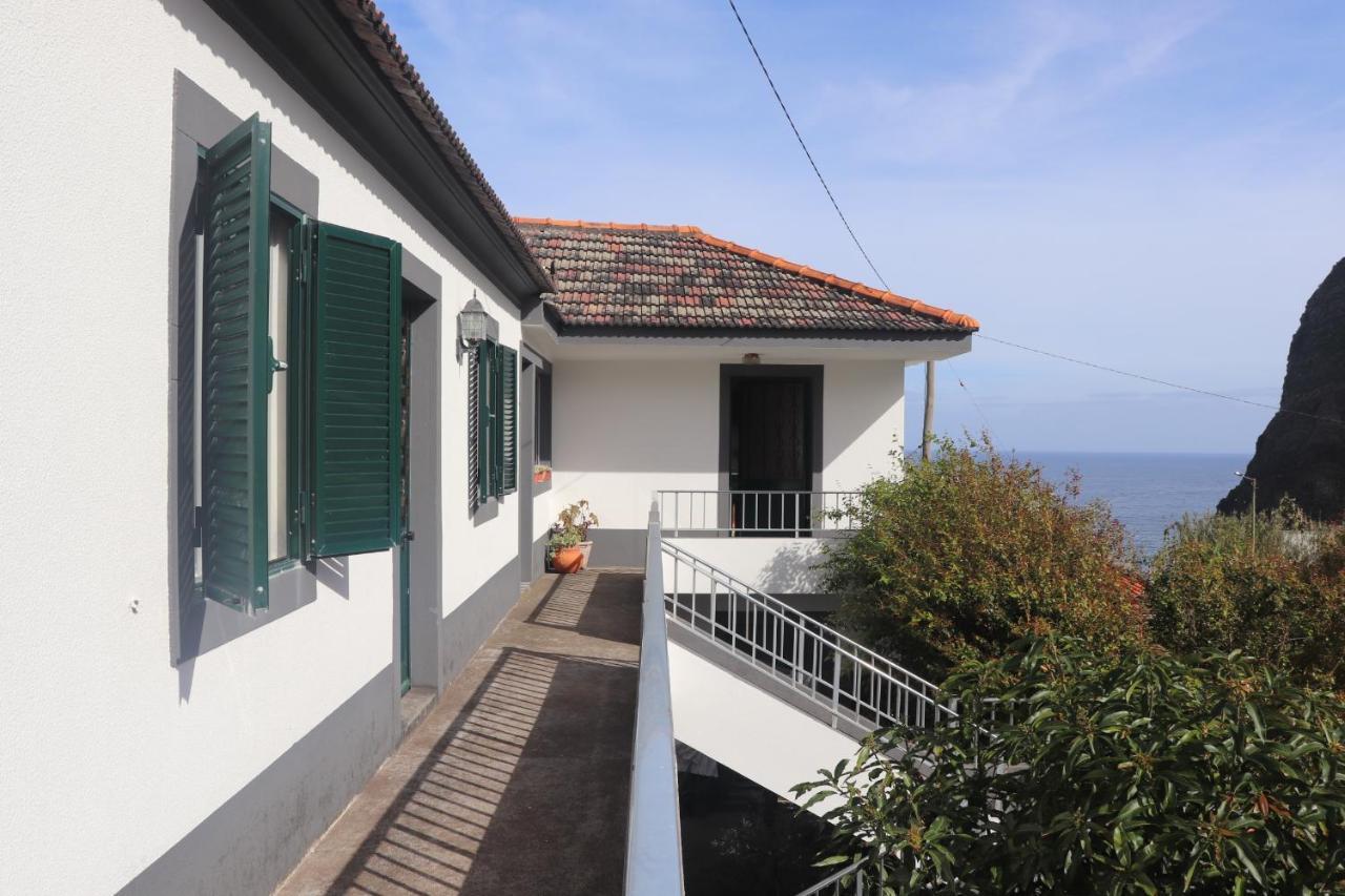 São VicenteCasa Da Avo Rosa公寓 外观 照片