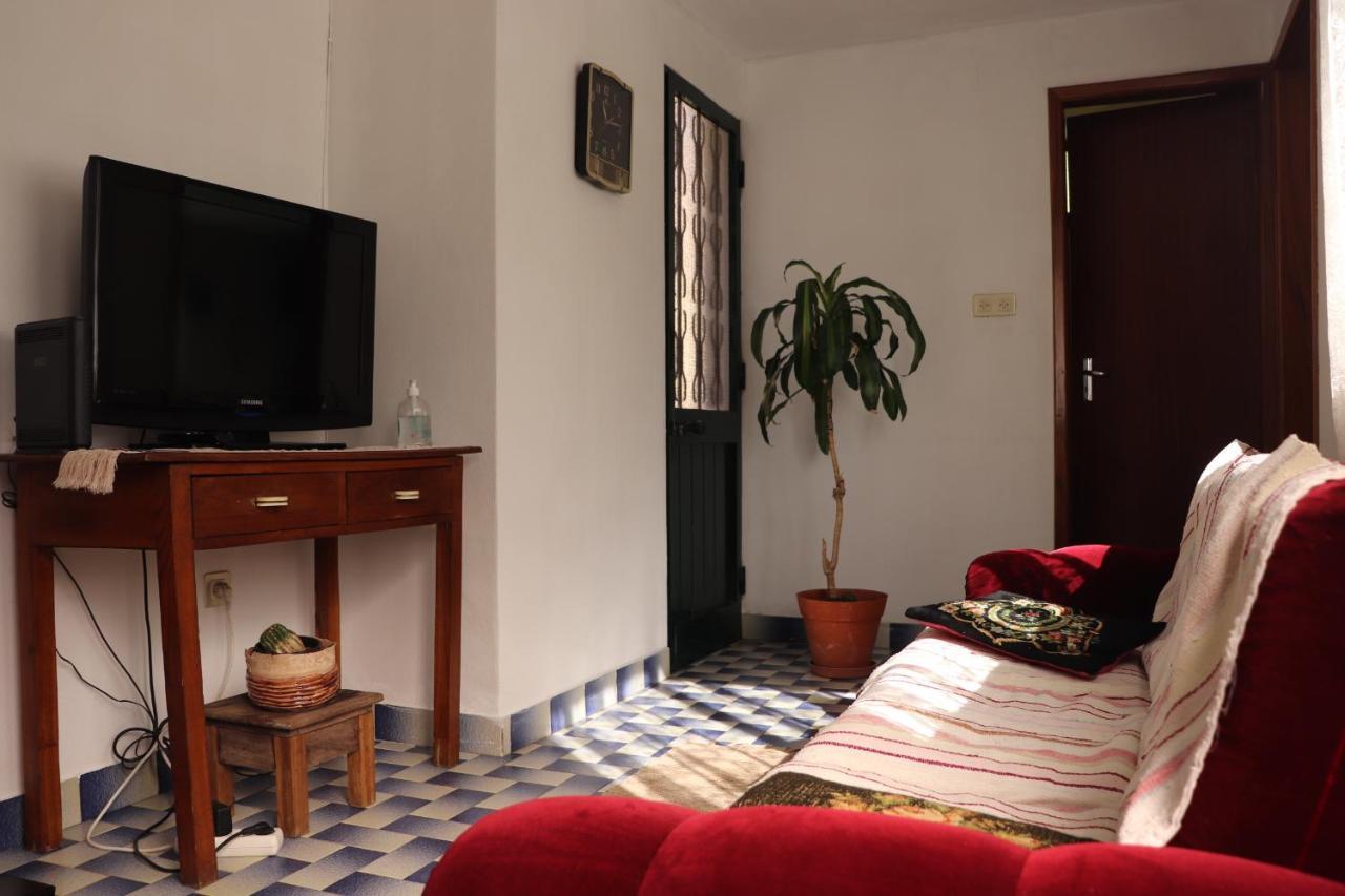 São VicenteCasa Da Avo Rosa公寓 外观 照片