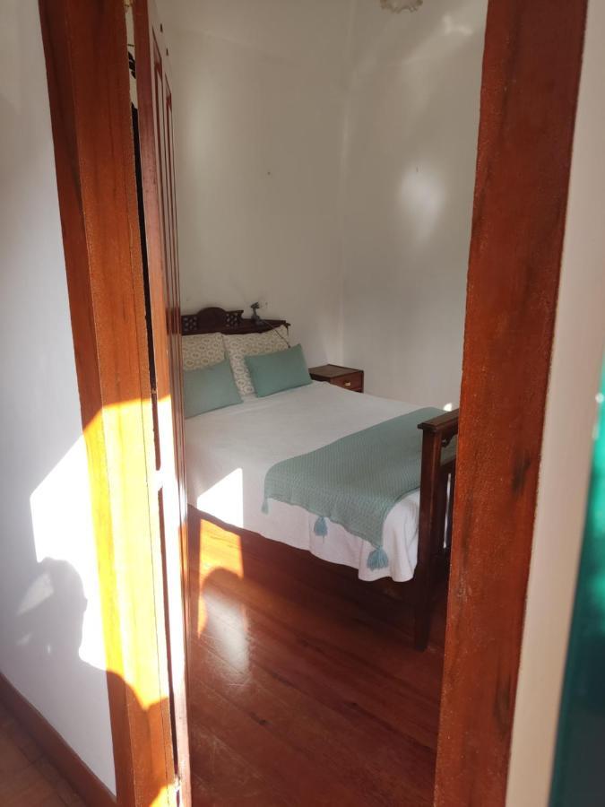 São VicenteCasa Da Avo Rosa公寓 外观 照片