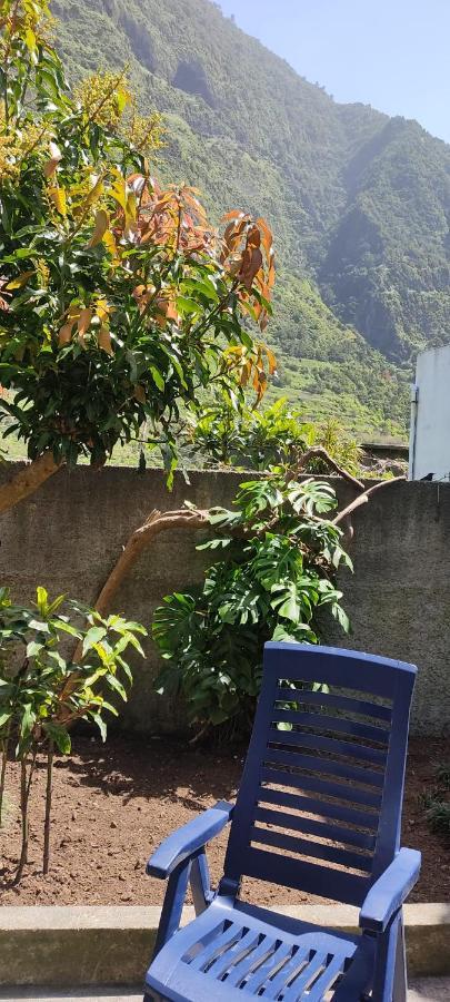 São VicenteCasa Da Avo Rosa公寓 外观 照片