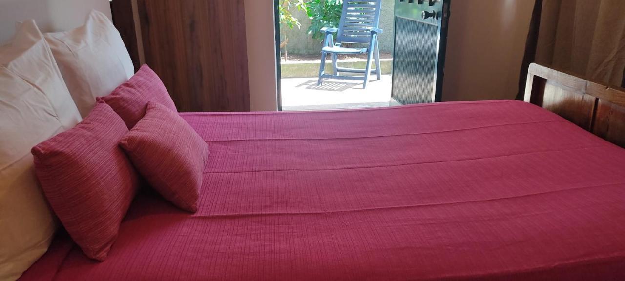 São VicenteCasa Da Avo Rosa公寓 外观 照片