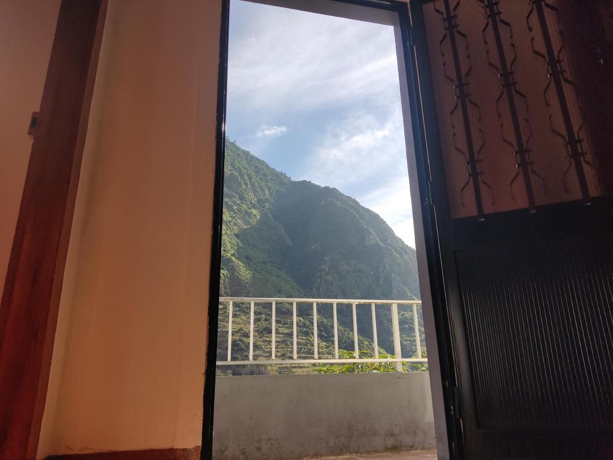 São VicenteCasa Da Avo Rosa公寓 外观 照片