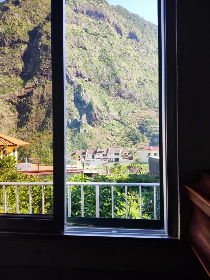 São VicenteCasa Da Avo Rosa公寓 外观 照片