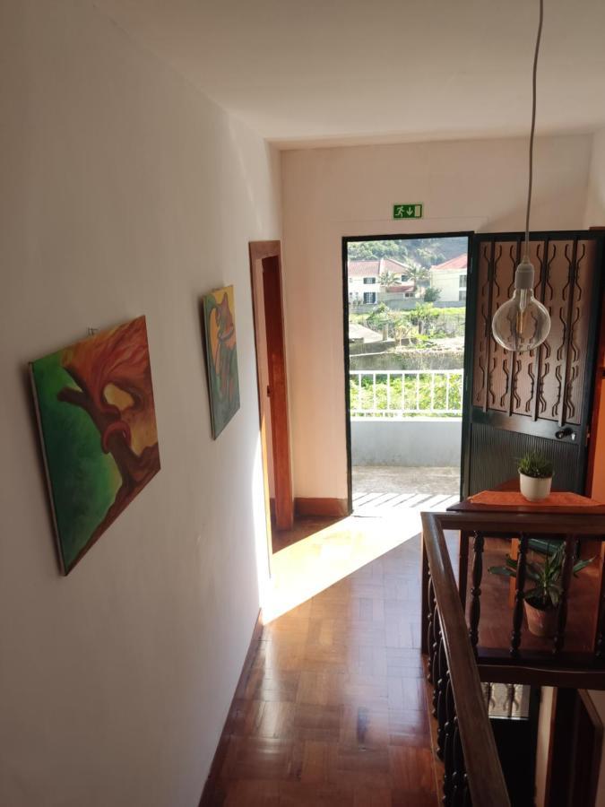 São VicenteCasa Da Avo Rosa公寓 外观 照片