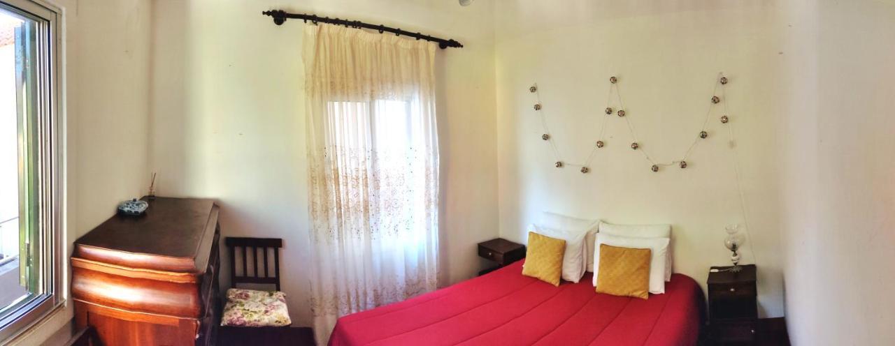 São VicenteCasa Da Avo Rosa公寓 外观 照片