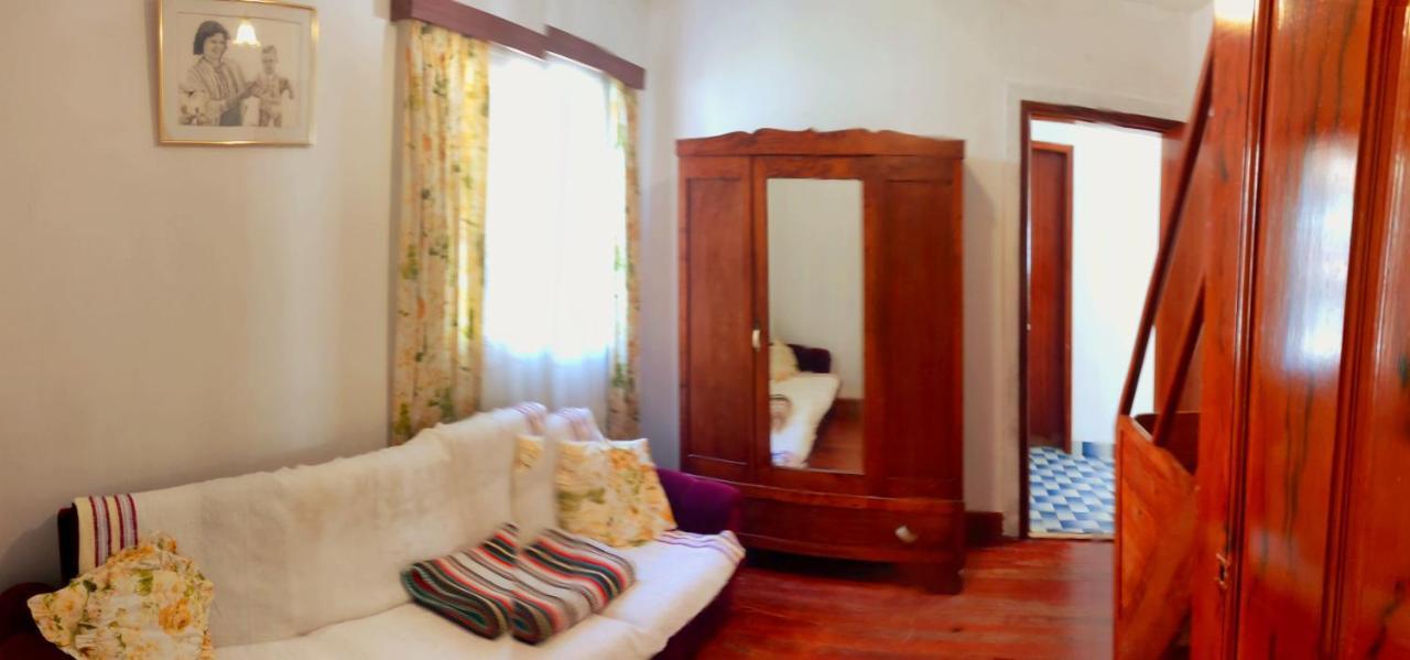 São VicenteCasa Da Avo Rosa公寓 外观 照片