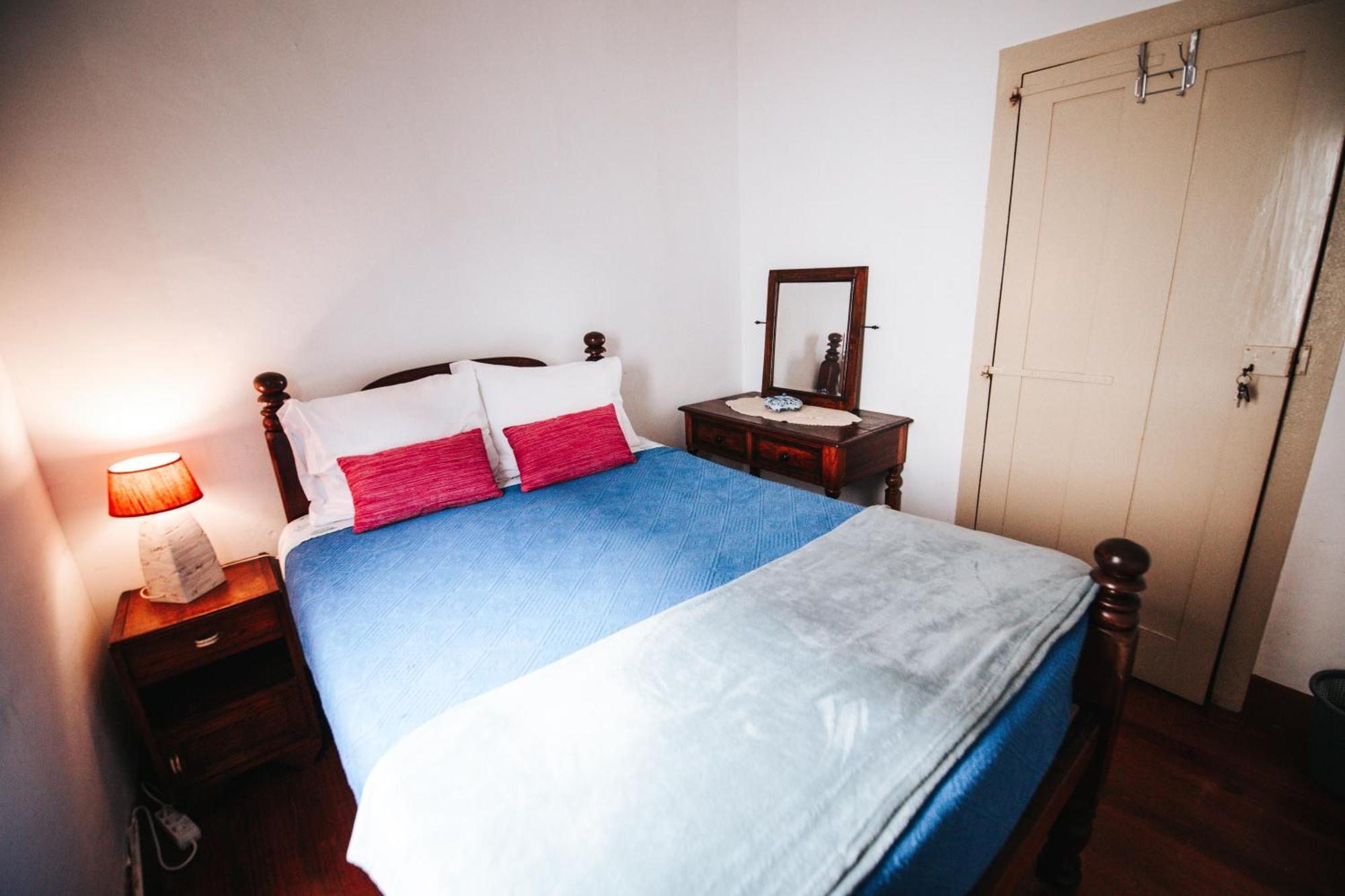 São VicenteCasa Da Avo Rosa公寓 外观 照片