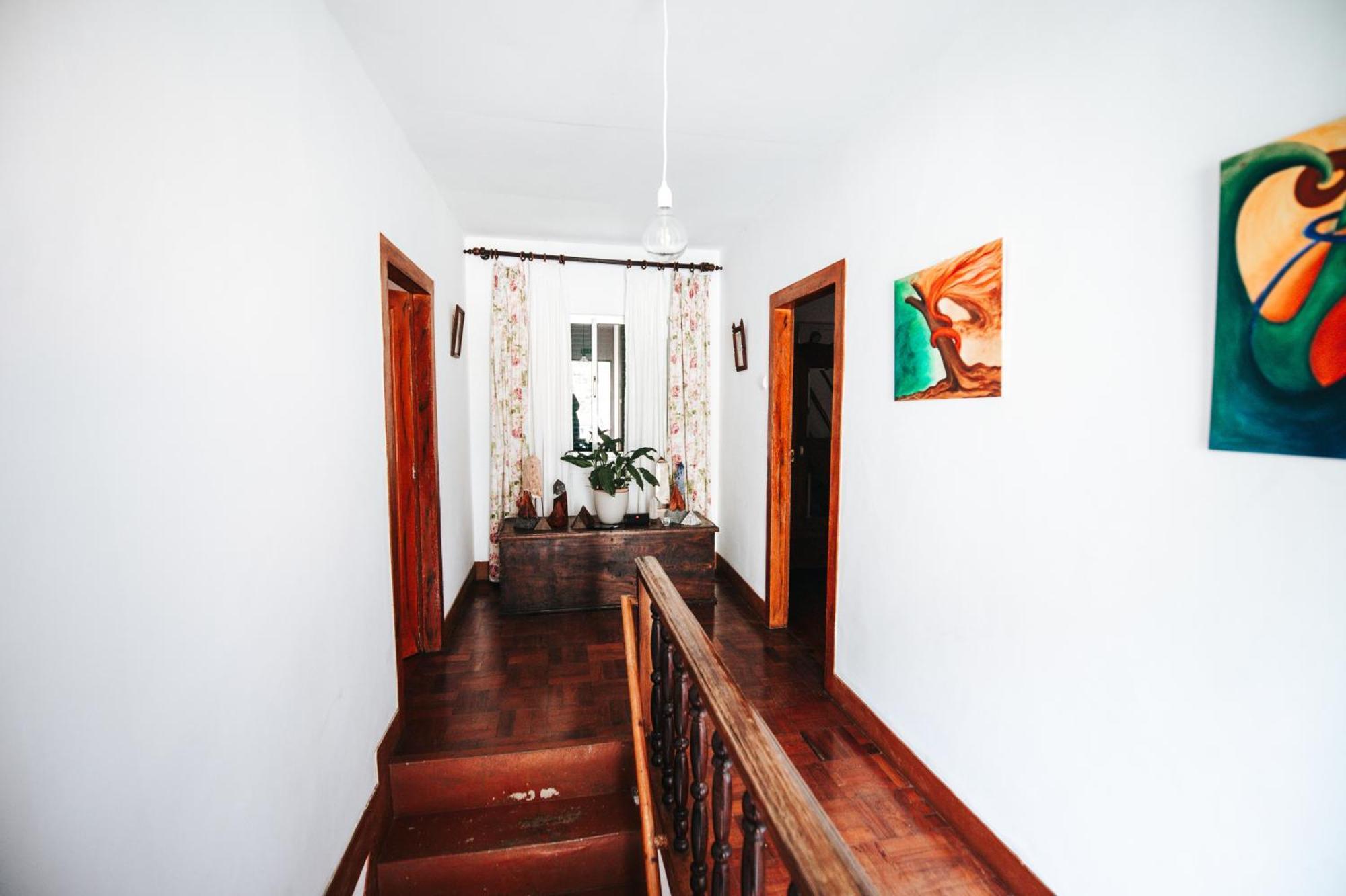 São VicenteCasa Da Avo Rosa公寓 外观 照片