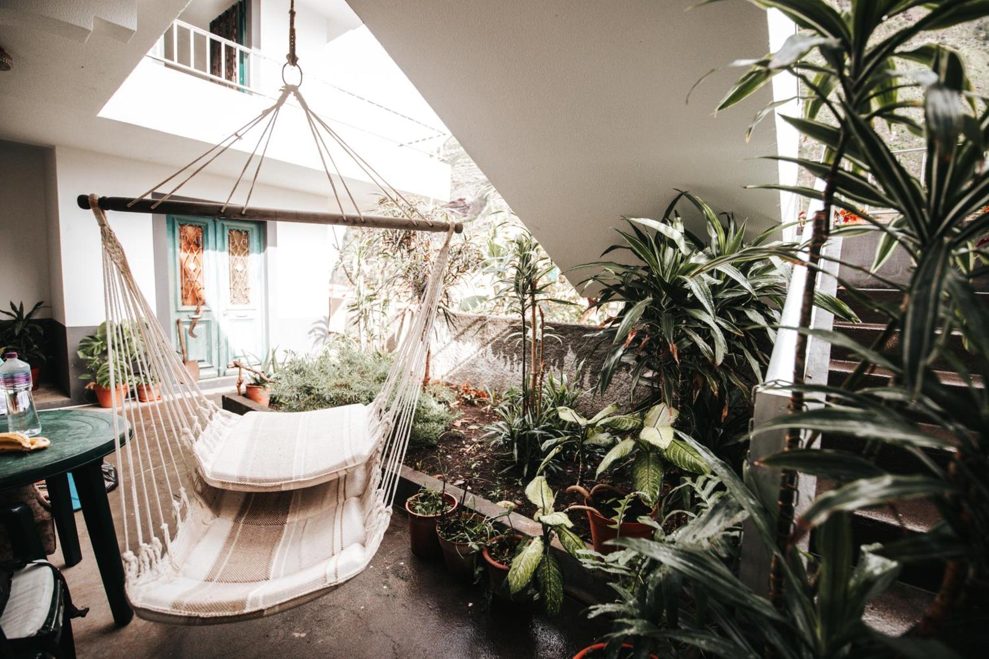São VicenteCasa Da Avo Rosa公寓 外观 照片