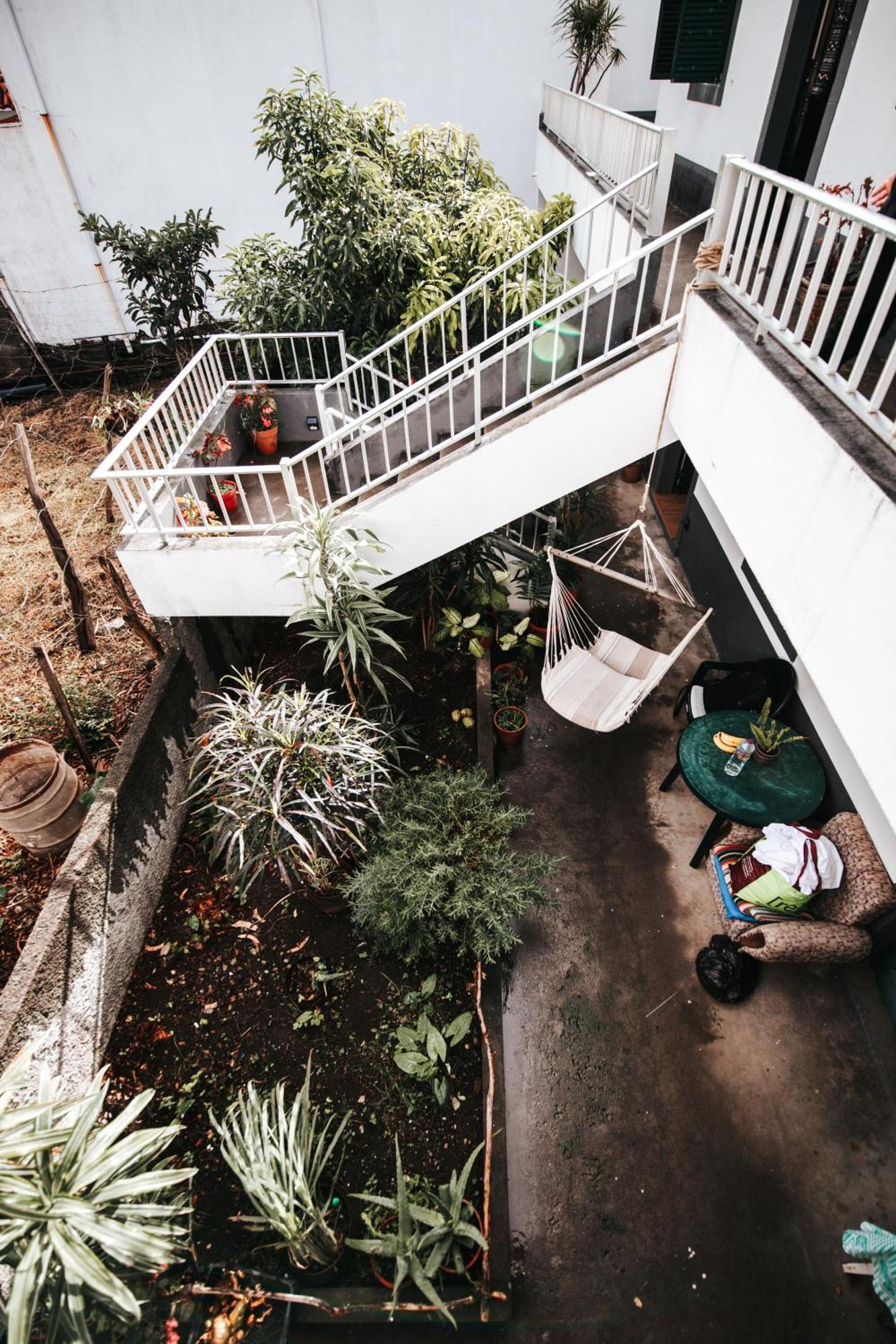 São VicenteCasa Da Avo Rosa公寓 外观 照片