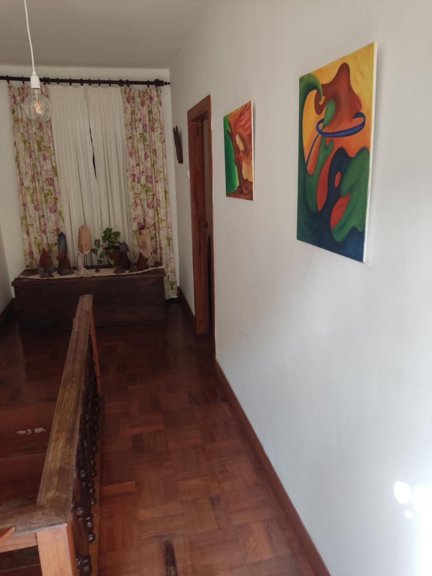 São VicenteCasa Da Avo Rosa公寓 外观 照片