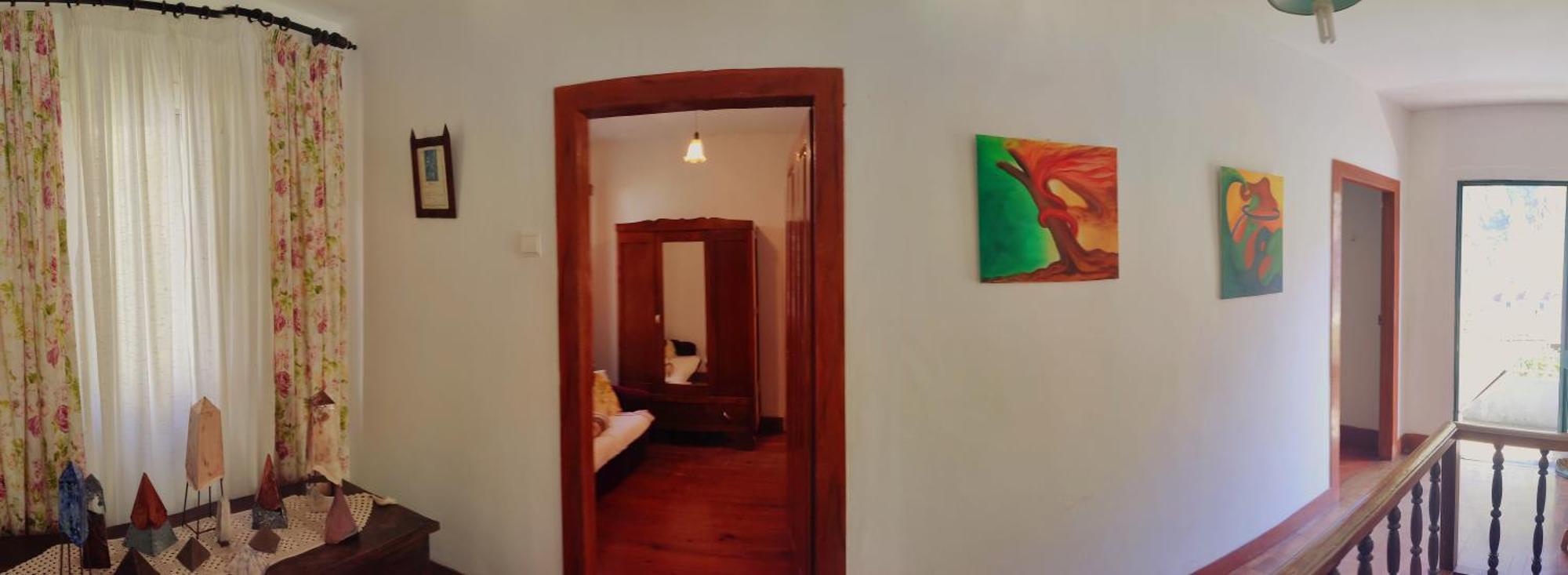 São VicenteCasa Da Avo Rosa公寓 外观 照片