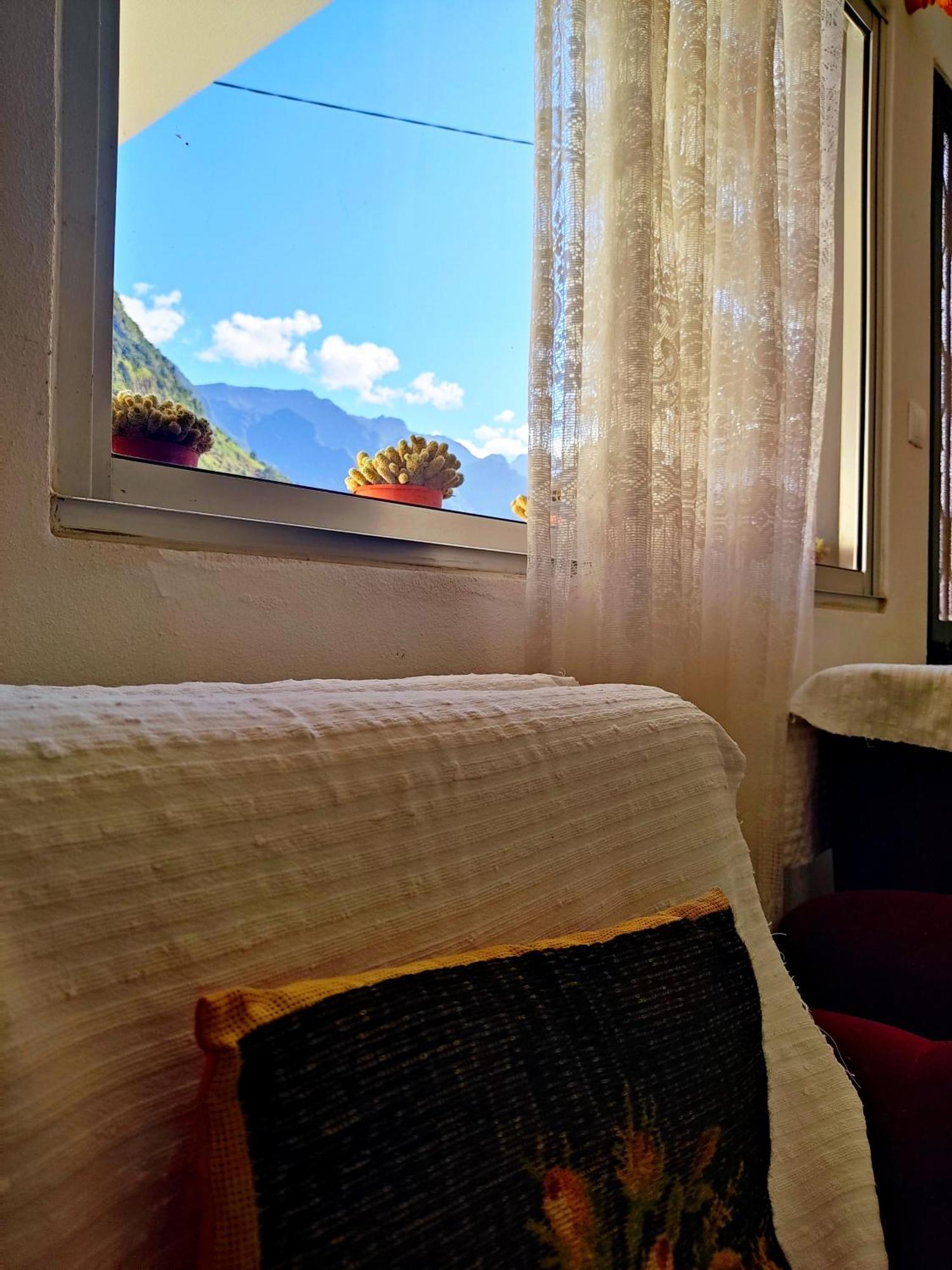 São VicenteCasa Da Avo Rosa公寓 外观 照片